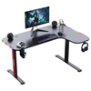 Style Staff Computer Table Gaming Desk Laptop Office Desk commercial furniture home office desk