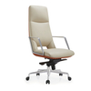 Swivel modern revolving mesh fabric ceo quality computer Adjustable ergonomic Executive Office Chair genuin leather