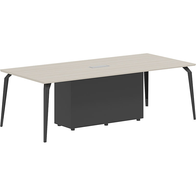 Cubicle Office Laptop Workstation Modern Office Meeting Table High Quality Office Desk