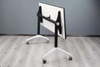 training table classroom student college desk move wheels foldable training office desk home office desk commercial furniture
