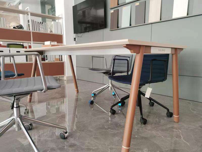 Factory directly customization sell office furniture office desk mesas
