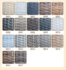 Modern Garden Patio Table And Chairs Set Waterproof Cushions Sofa Outdoor Furniture Sofas Sets PE Rattan Sofa Sillas