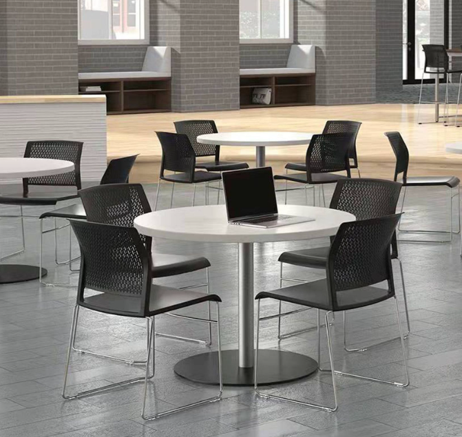 Leisure Chair Wholesale Cheap Dining Room Chairs Home Furniture Design stackable chair sillas