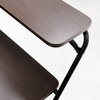 wholesale home high quality foldable folding table laptop computer table office desk home office desk commercial furniture