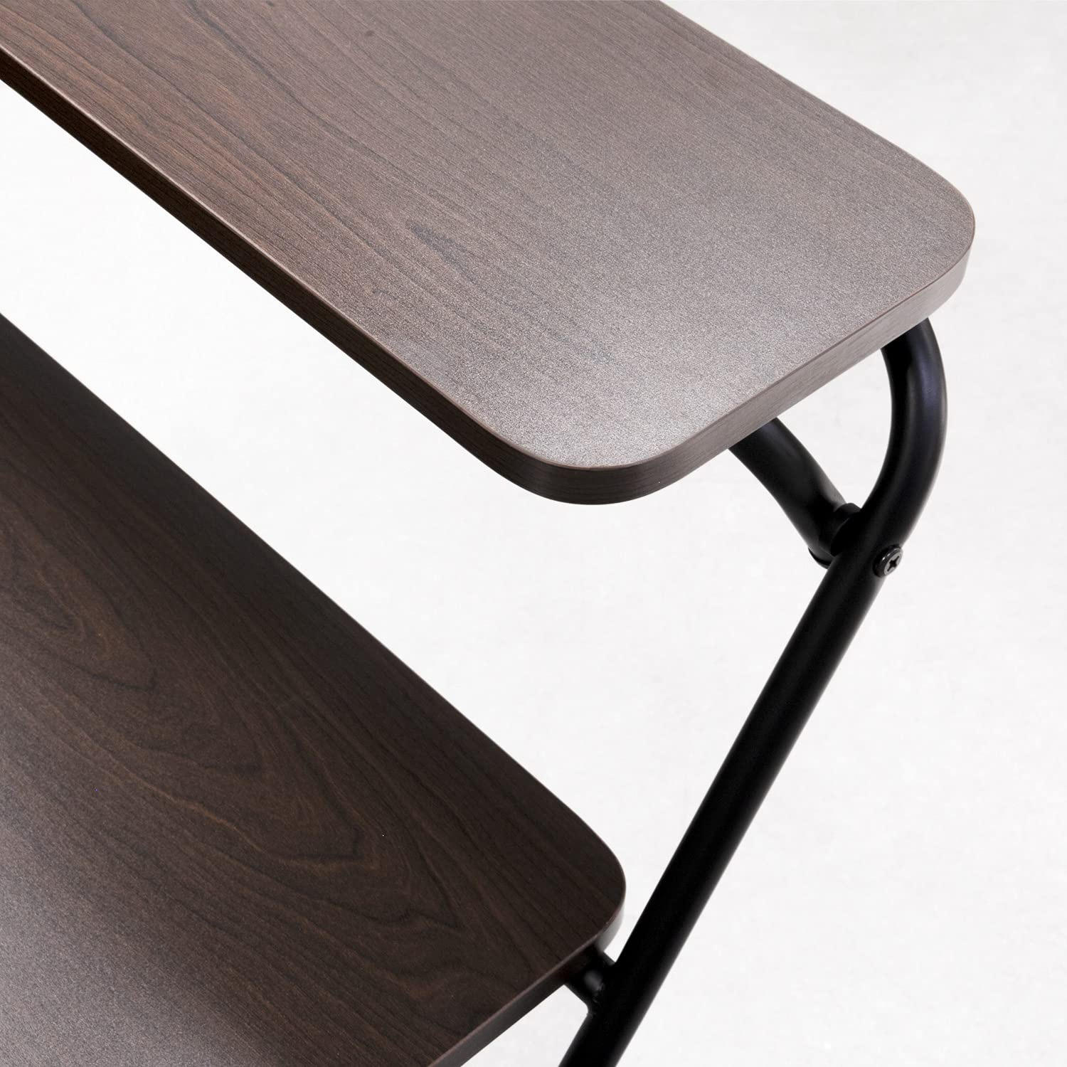 wholesale home high quality foldable folding table laptop computer table office desk home office desk commercial furniture
