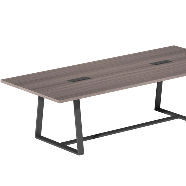 Modern Luxury Meeting Table Set Design office wooden long conference meeting table office desk