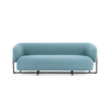 Home Office Sofa Set Modern Design Couch Sofa Reception Area commercial furniture mesas sillas