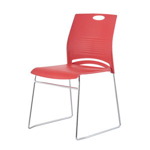 sillas Leisure Chair Wholesale Cheap Dining Room Chairs Home Furniture METAL PP Chair