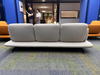 Home Office Sofa Set Modern Design Couch Sofa Reception Area commercial furniture mesas sillas