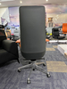 Swivel modern revolving mesh fabric ceo quality computer Adjustable ergonomic Executive Office Chair genuin leather