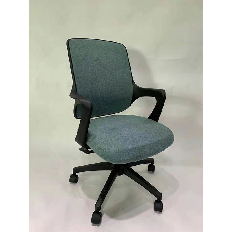 Comfortable executive swivel wheels fabric mesh furniture black rolling ergonomic office chair furniture sillas