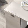 Low price european style modern appearance general use multi furniture bureau sets small corner home office desk for home office