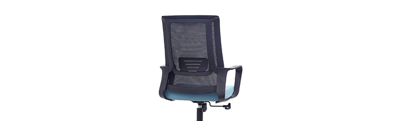 Comfortable executive swivel wheels fabric mesh furniture black rolling ergonomic office chair furniture sillas