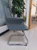 Modern Luxury High Back Leather Wheels Executive Office Computer Chair sillas