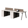 High Quality Manager Table Wooden Commercial Office Furniture Office Desk Table