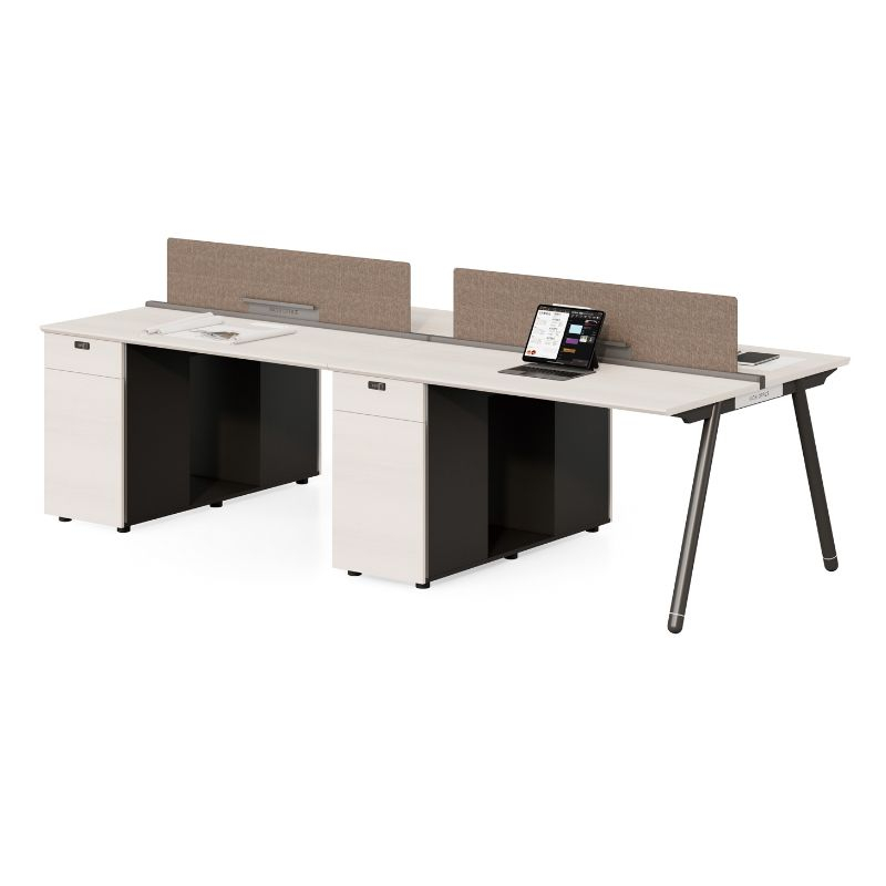 High Quality Manager Table Wooden Commercial Office Furniture Office Desk Table