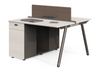 High Quality Manager Table Wooden Commercial Office Furniture Office Desk Table