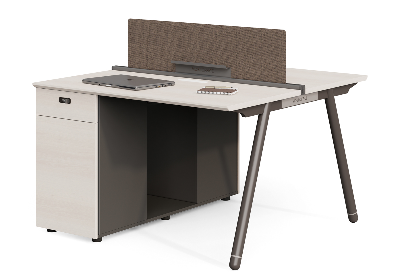 High Quality Manager Table Wooden Commercial Office Furniture Office Desk Table
