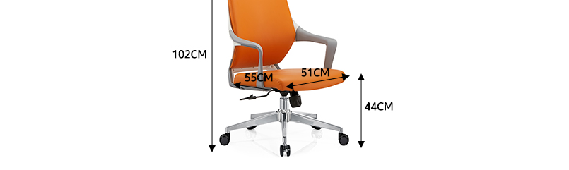Hot selling chair office furniture executive chair luxury office student training chair