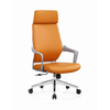 Hot selling chair office furniture executive chair luxury office student training chair leather
