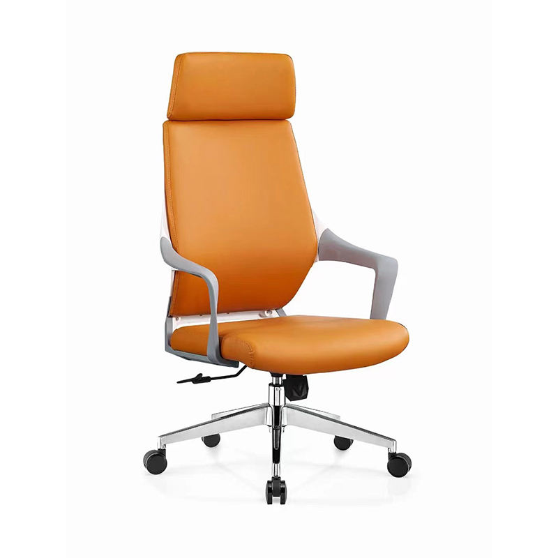 Hot selling chair office furniture executive chair luxury office student training chair leather