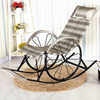 Outdoor Rocking Chair All Weather Resistant Rocking Chair