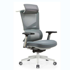 Home Office Chair Student Dormitory Lift Swivel Backrest Comfortable Sedentary Conference Mesh Chair sillas