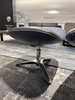 Home Office Sofa Set Modern Design Couch Sofa Reception Area commercial furniture mesas sillas