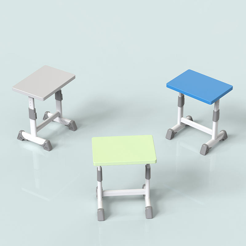 School Desk and Chair 2 Person Adjustable adjustable student desk and chair customizable sets stackable chair classroom sets