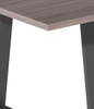 Modern Luxury Meeting Table Set Design office wooden long conference meeting table office desk