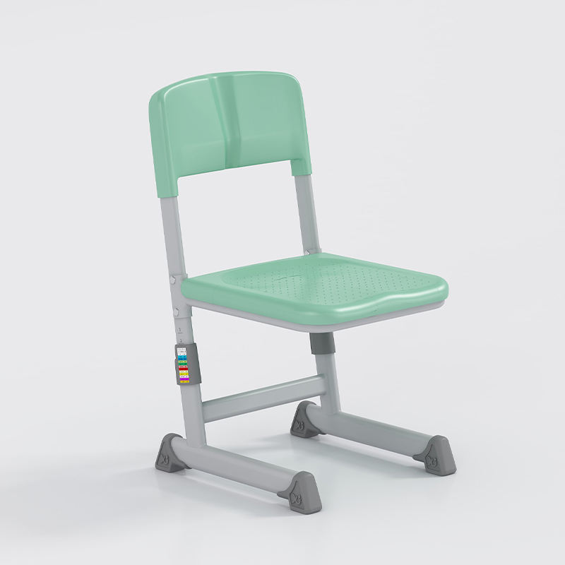 School furniture sets table seat adjustable student desk and chair customizable sets stackable chair classroom sets
