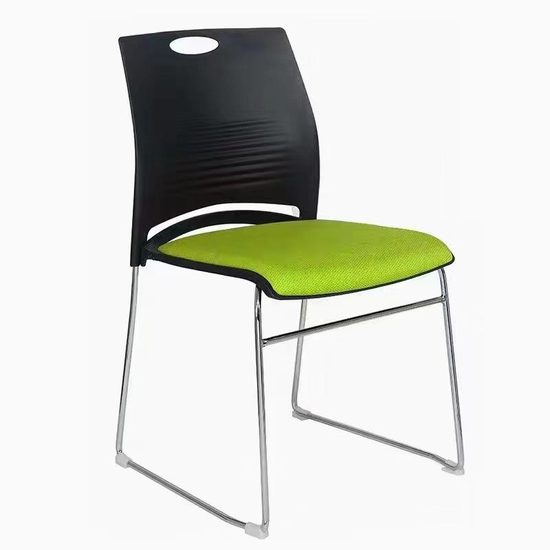 sillas Leisure Chair Wholesale Cheap Dining Room Chairs Home Furniture METAL PP Chair