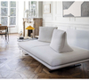 clouds couch sectional sofa furniture soft comfy modular dupe modern
