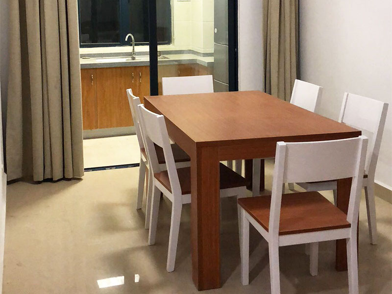 Youth Apartment Furniture program