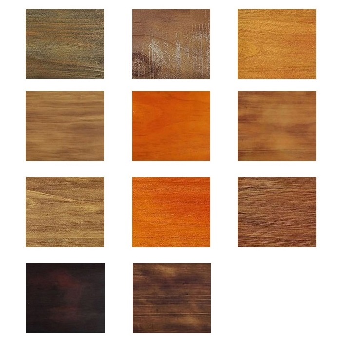 Commercial Retro Counter Balcony High Solid Wood Casual Bar Table