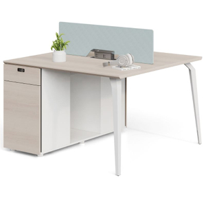 Commercial workstation modular office furniture modern executive office desk