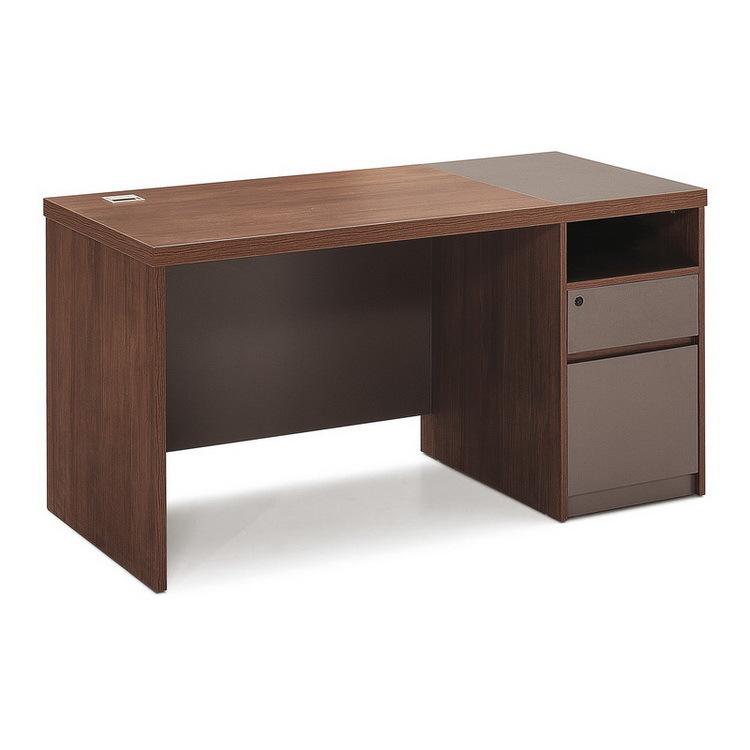 New modern office furniture latest office desk luxury office table designs ceo executive desk manager L shaped mdf table