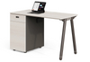 High Quality Manager Table Wooden Commercial Office Furniture Office Desk Table