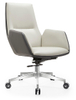 Comfortable executive swivel wheels leather mesh furniture black rolling ergonomic office chair furniture sillas