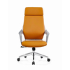 Hot selling chair office furniture executive chair luxury office student training chair leather