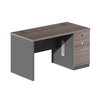 Modern Office Desk Furniture Specifications L Shape Executive Table For Manage