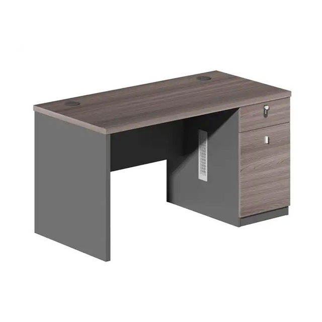 Modern Office Desk Furniture Specifications L Shape Executive Table For Manage