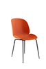 New design wholesale simple dining room living room furniture chair stackable chair