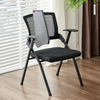Cheap PP Training Chair Stackable Chair with Table mesas
