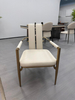 New design wholesale simple dining room living room furniture chair luxury chair