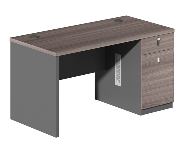 Modern Office Desk Furniture Specifications L Shape Executive Table For Manage