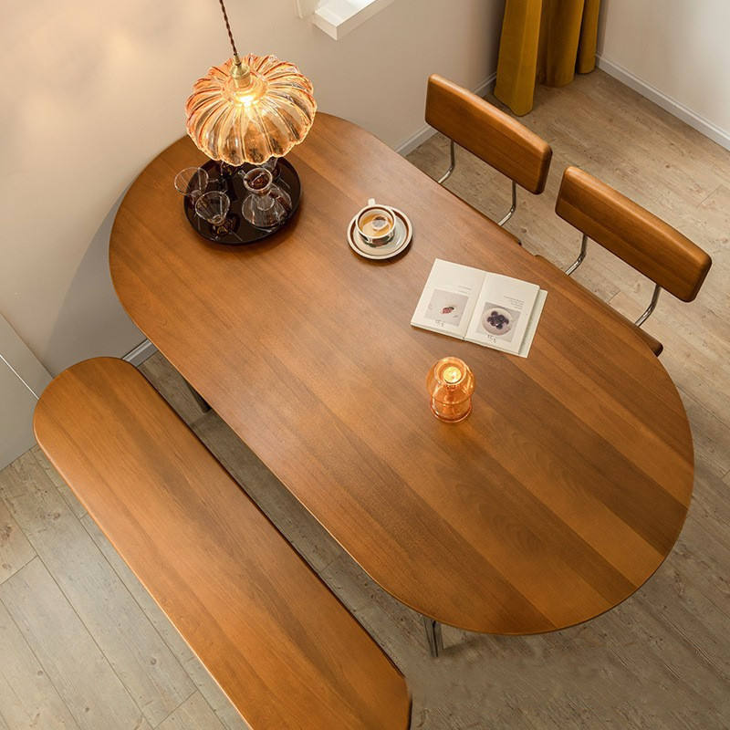 Wire Leg Dining Table Dining Room Furniture Marble Slate Rock Tabletop Dinner Table home office desk commercial furniture mesas