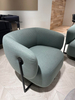 Home Office Sofa Set Modern Design Couch Sofa Reception Area commercial furniture mesas sillas