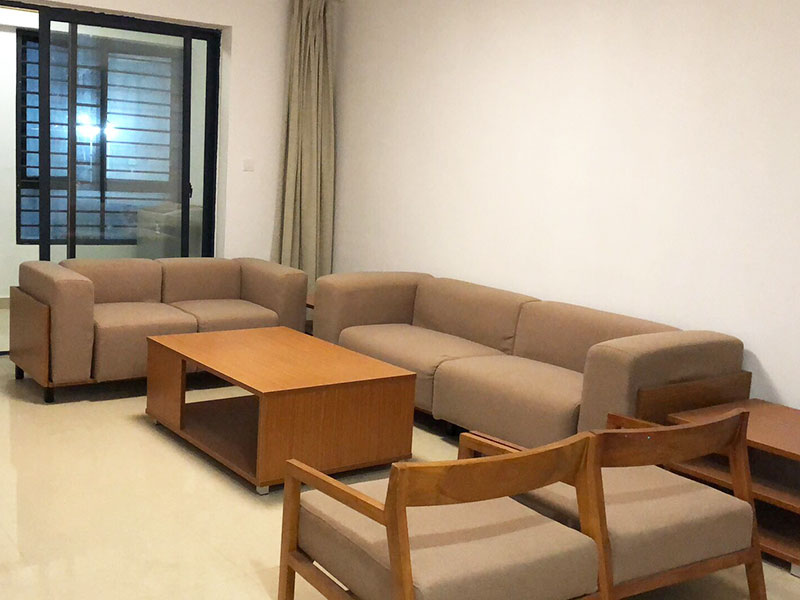 Youth Apartment Furniture program
