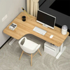 Smart Office Electronic Standing Desk Corner Desk 3 Feet Automatic Lifting Table